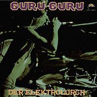 Guru Guru : Der Electrolurch